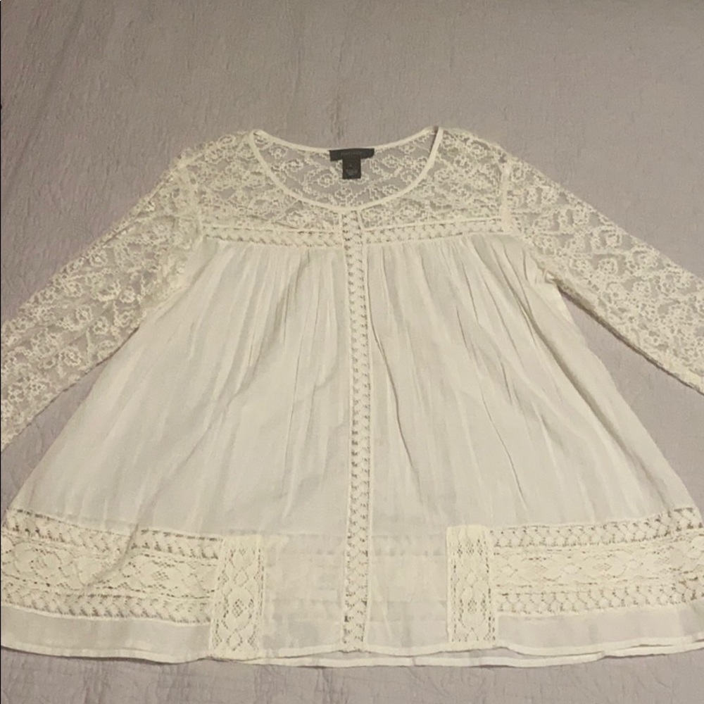 Beautiful Tunic